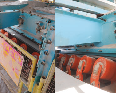 Un aporte a la eficiencia de los buzones de traspaso