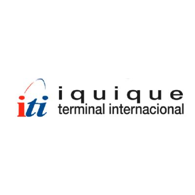 Terminal Internacional Iquique
